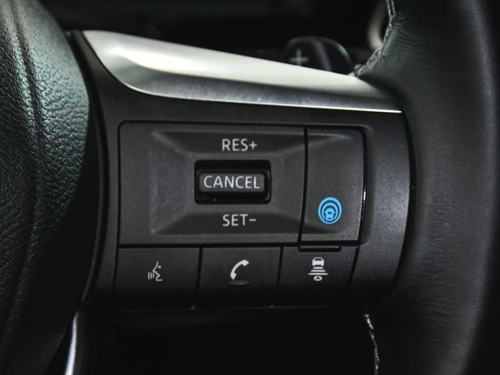 Used 2025 INFINITI QX60 Autograph w/ Cargo Package AWD/4WD image 38