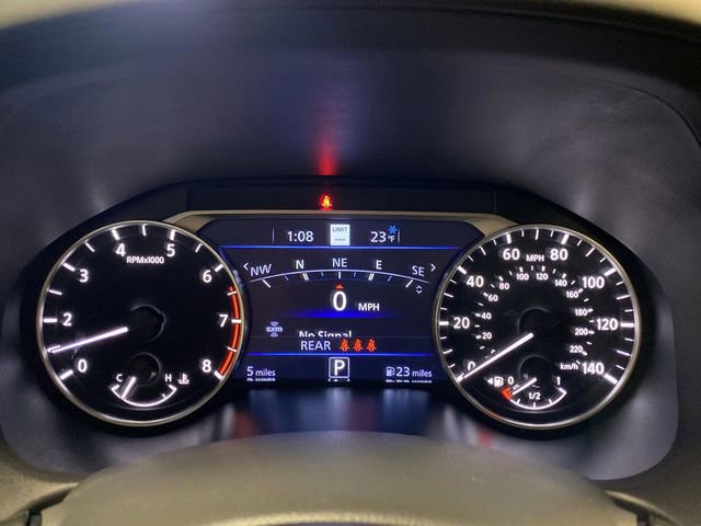 New 2025 Nissan Altima 2.5 SL image 18