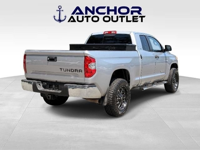 Used 2016 Toyota Tundra SR5 w/ SR5 Upgrade Package RWD image 8