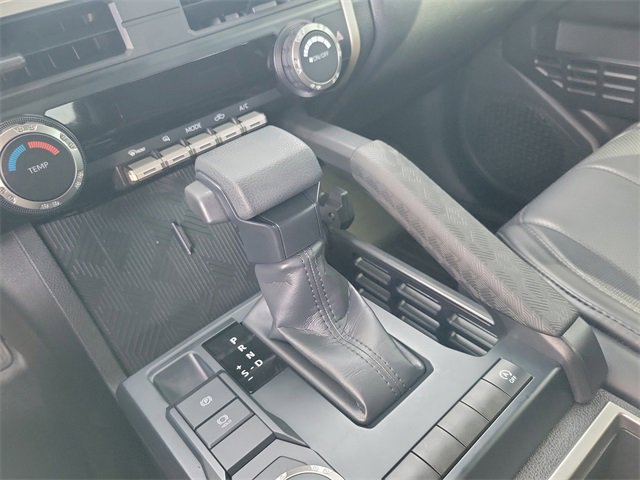 Used 2024 Toyota Tacoma TRD Sport image 30