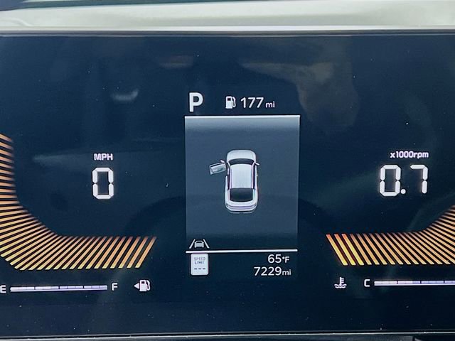 Certified 2025 Kia K4 LXS image 12