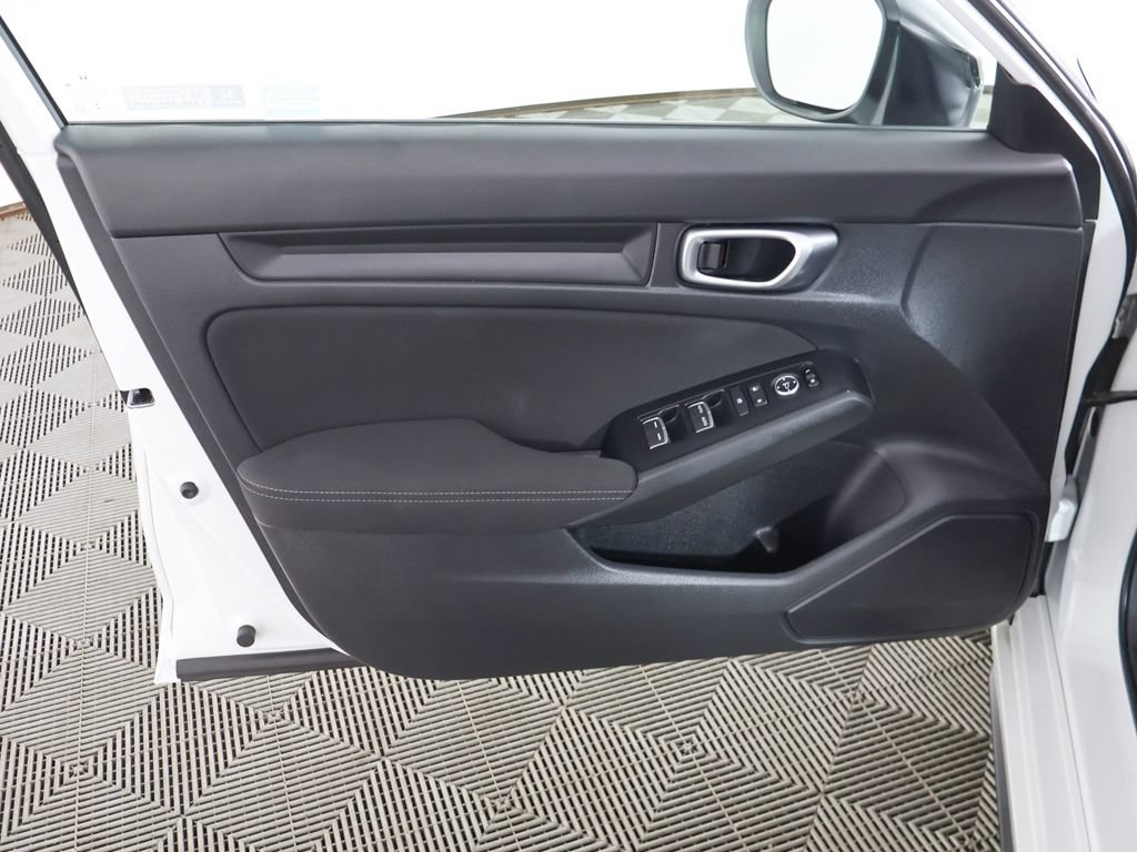 Used 2024 Honda Civic Sport image 19