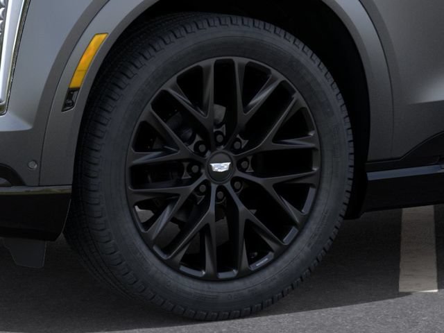 New 2026 Cadillac Escalade IQL Sport 2 w/ LPO, ONYX Package AWD/4WD image 10