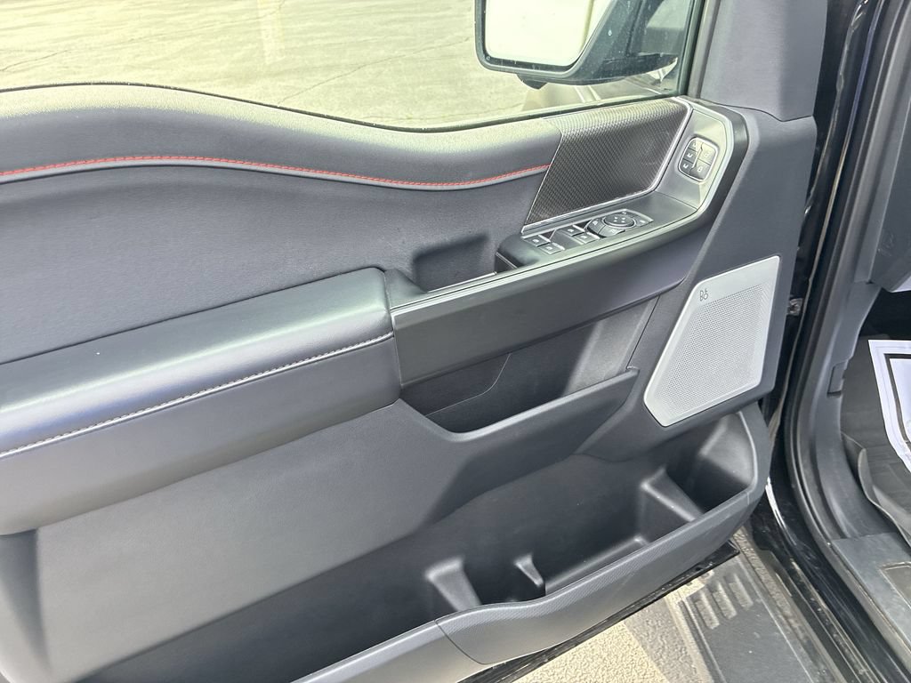 Used 2025 Ford F150 Raptor AWD/4WD image 13
