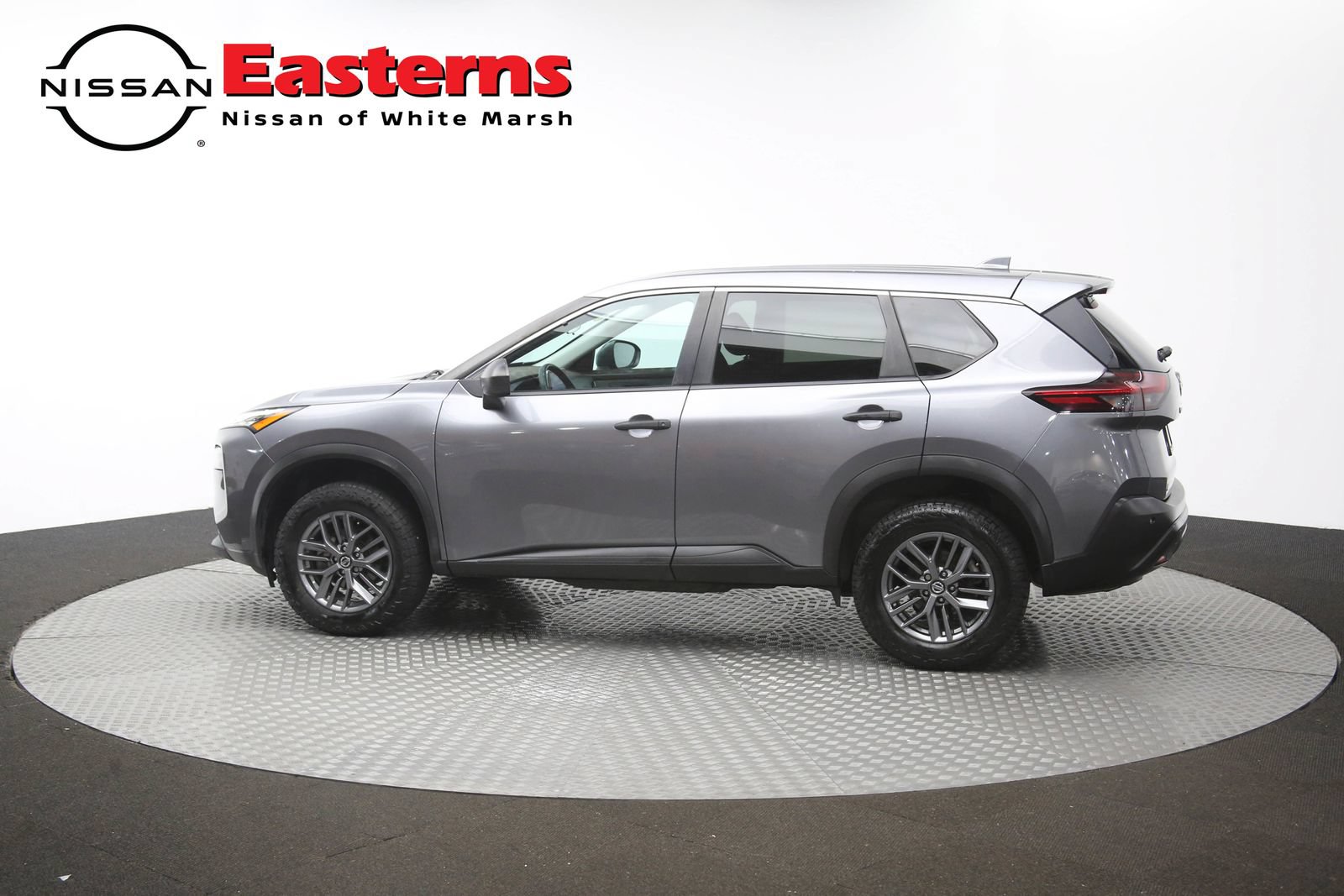 Used 2021 Nissan Rogue S AWD/4WD image 61