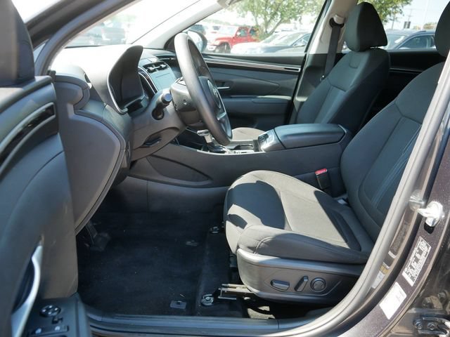 Used 2023 Hyundai Tucson SEL AWD/4WD image 13