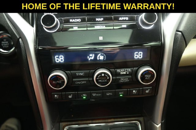 Used 2020 Subaru Ascent Touring w/ Popular Package #2A AWD/4WD image 26