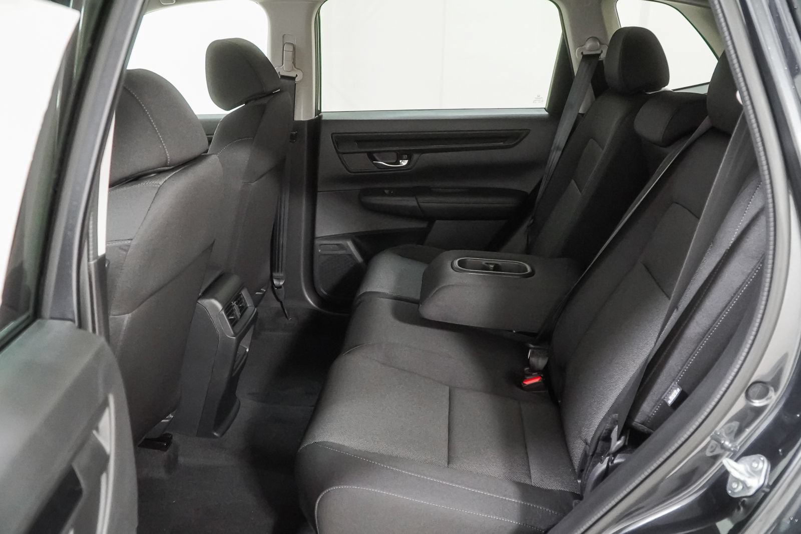 New 2026 Honda CR-V LX image 34