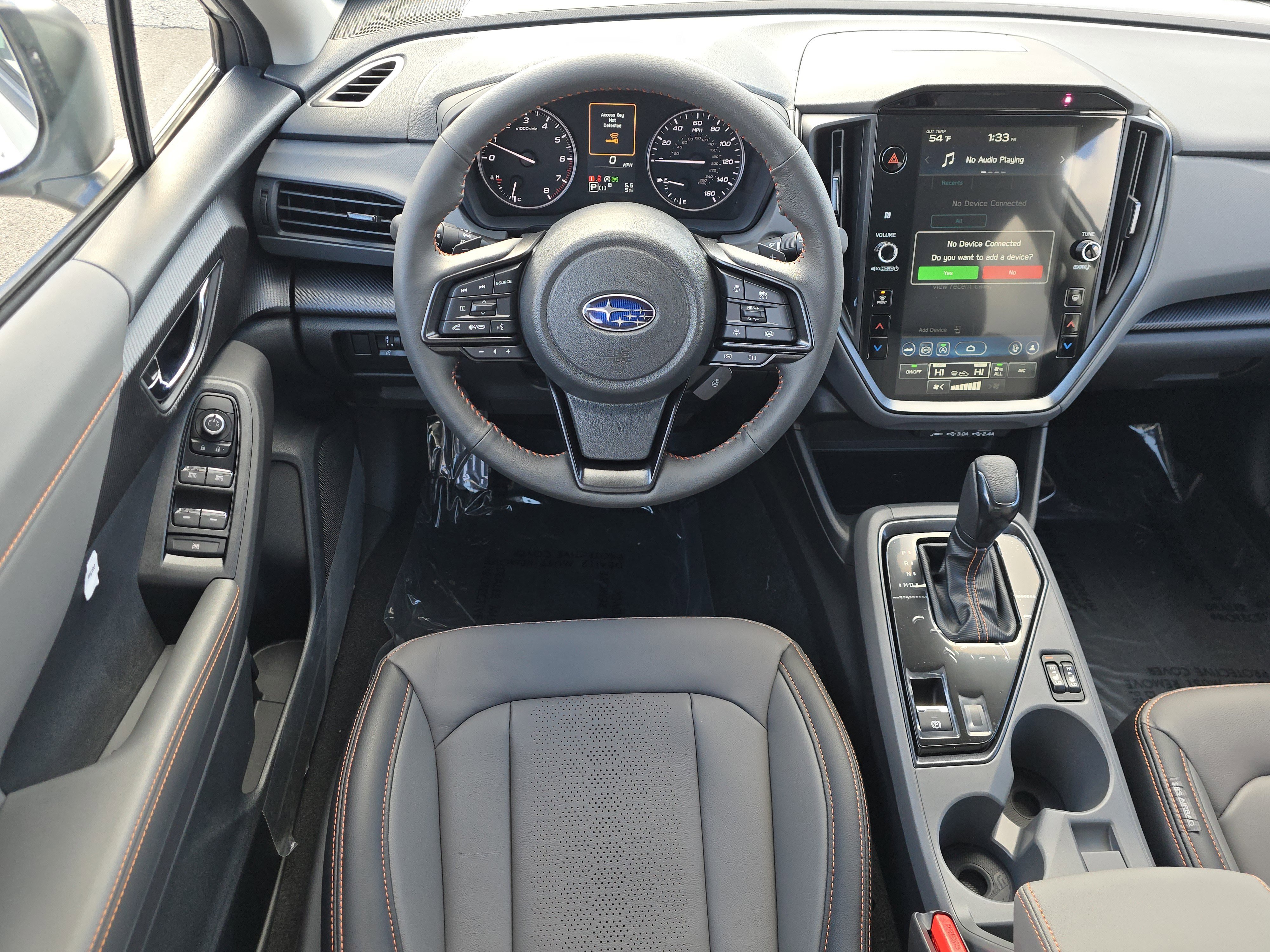 New 2026 Subaru Crosstrek 2.5i Limited image 19