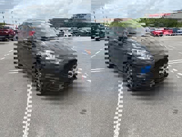 Used 2014 Ford Fiesta ST image 7