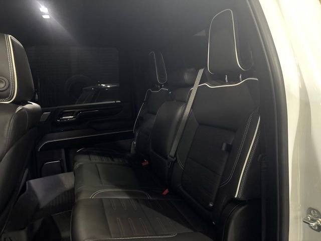 Used 2025 GMC Sierra 2500 AT4X w/ AT4X AEV Edition AWD/4WD image 31