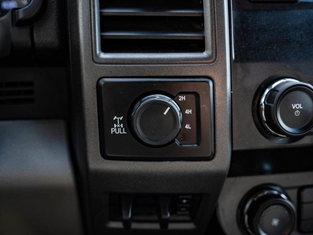 Used 2019 Ford F250 XL w/ XL Value Package image 34