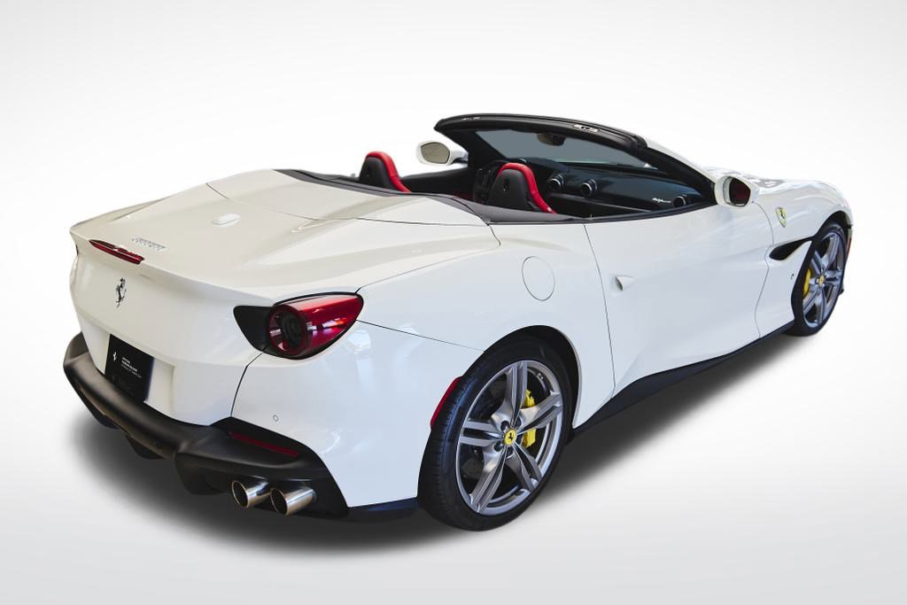 Used 2023 Ferrari Portofino M image 5