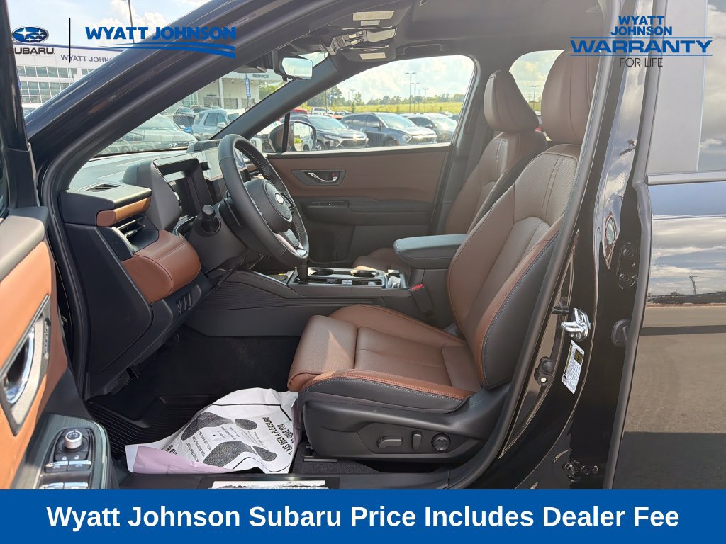 New 2026 Subaru Outback Touring AWD/4WD image 17