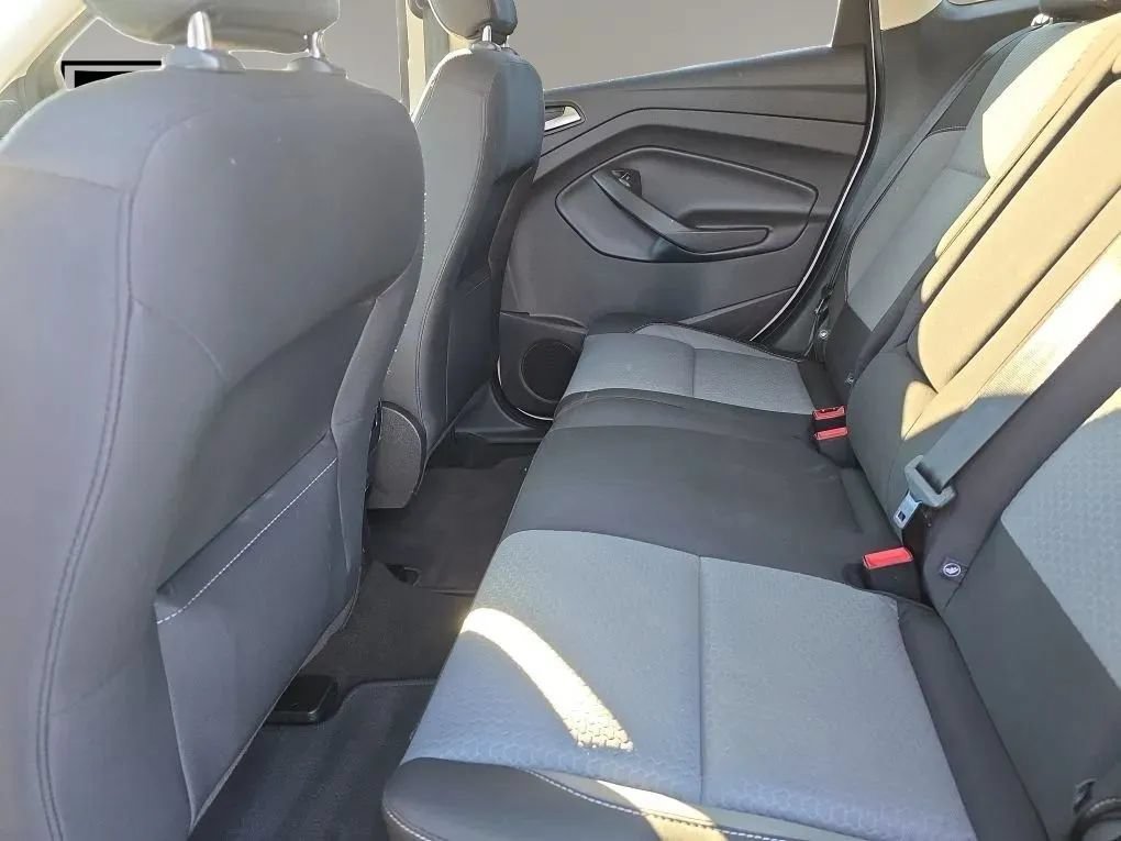 Used 2019 Ford Escape SE AWD/4WD image 10