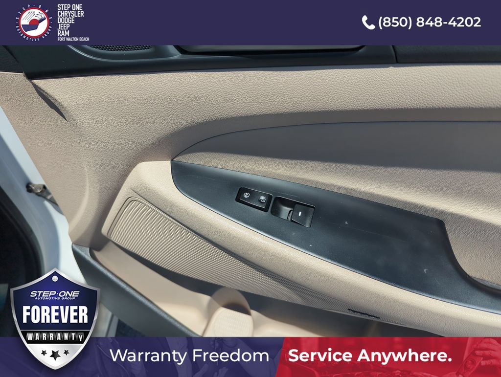 Used 2017 Hyundai Tucson SE Plus FWD image 32