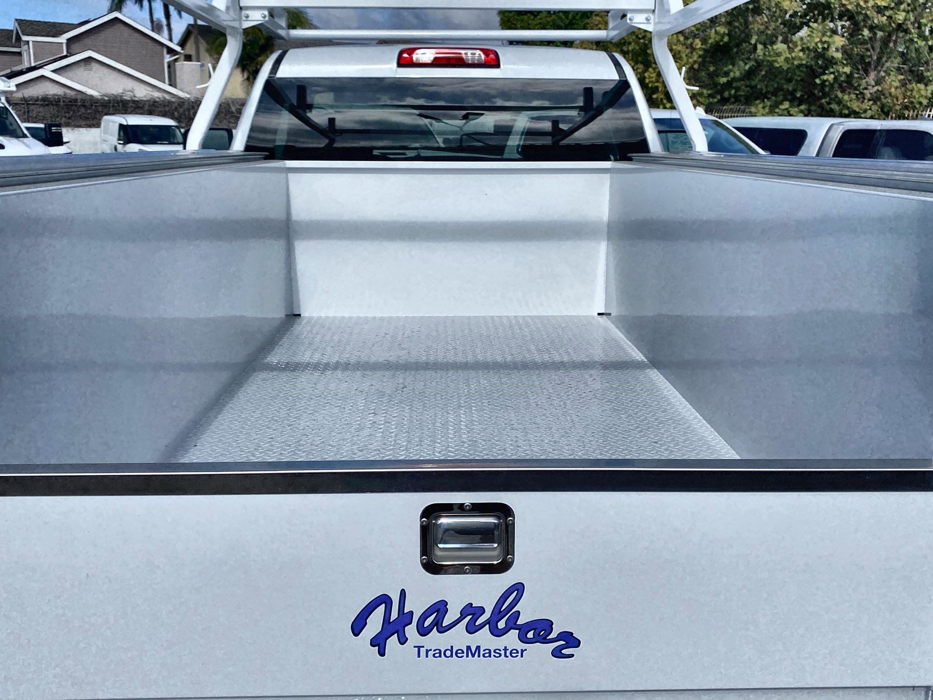 New 2026 Chevrolet Silverado 2500 W/T w/ WT Convenience Package image 23