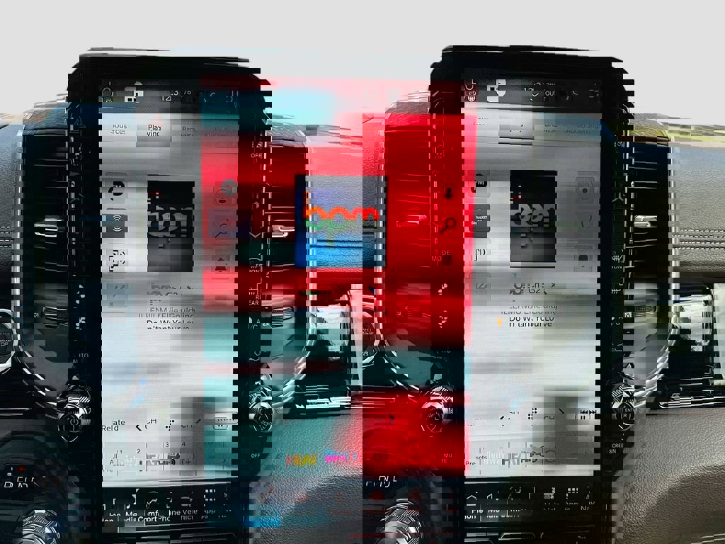 New 2026 RAM 1500 Laramie w/ Advanced Safety Group II image 16