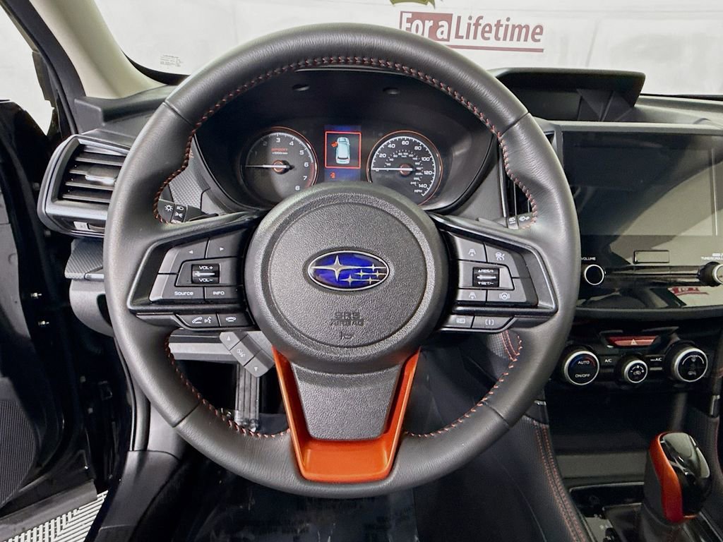 Certified 2024 Subaru Forester Sport image 21