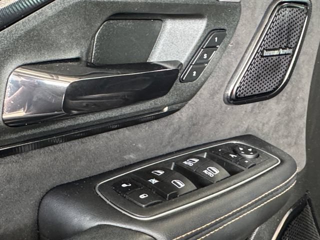 Used 2024 RAM 1500 TRX AWD/4WD image 5