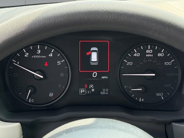 New 2026 Subaru Forester image 20