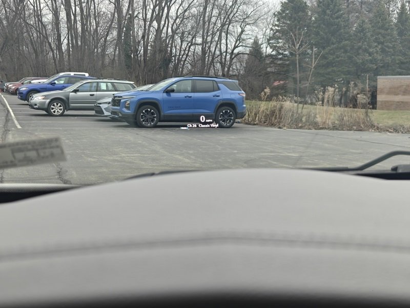 Used 2022 Cadillac XT5 Premium Luxury w/ Technology Package image 32