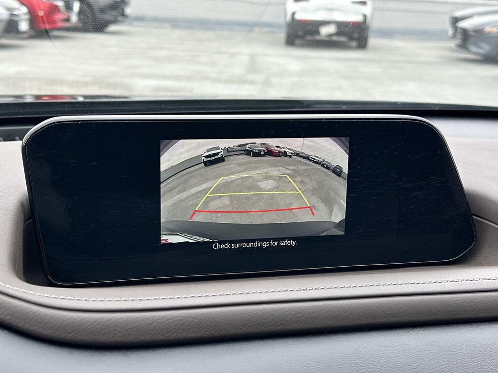 Used 2023 MAZDA CX-30 AWD 2.5 S w/ Premium Package image 13