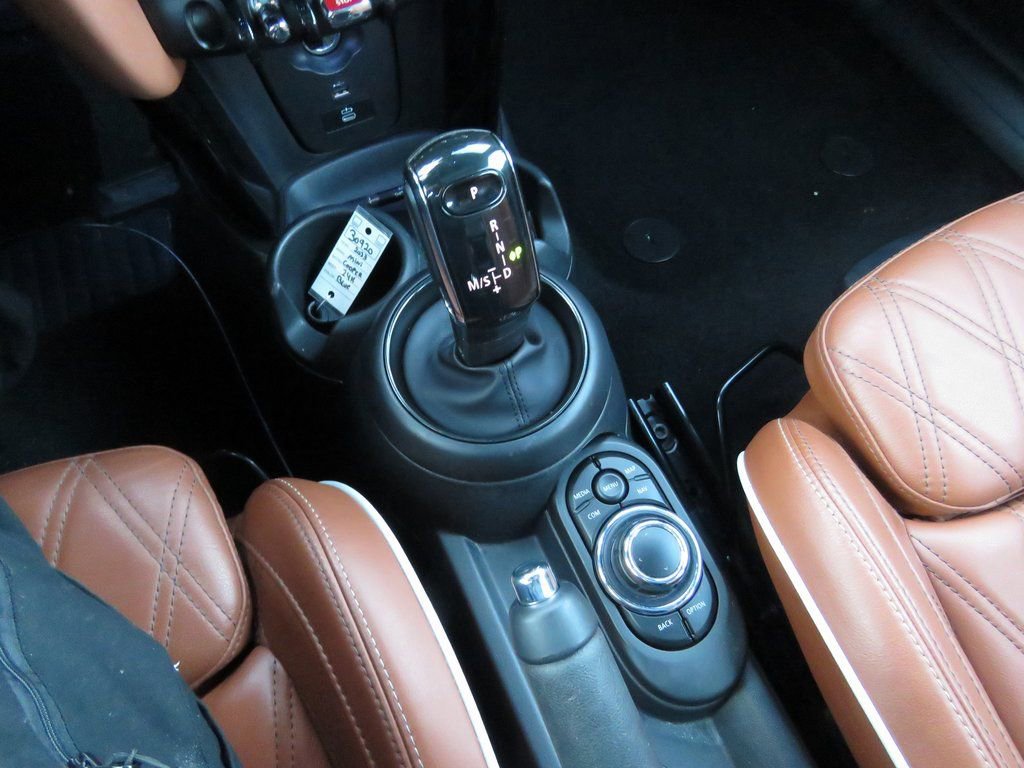 Used 2023 MINI Cooper S image 24