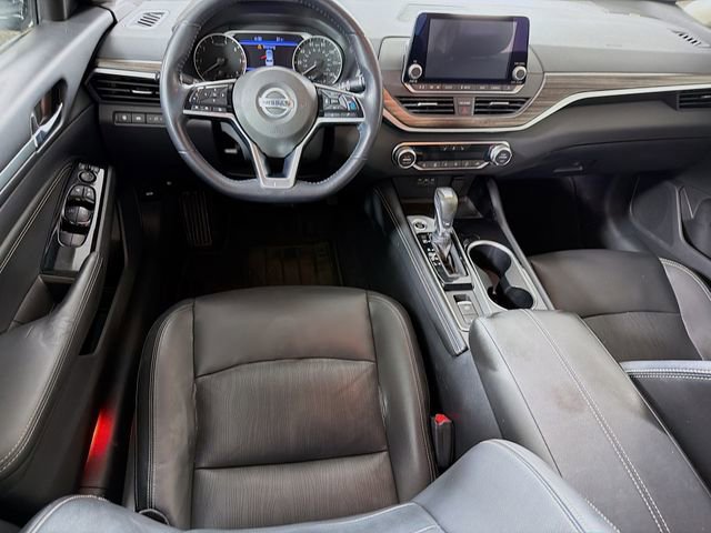 Used 2020 Nissan Altima 2.5 SL image 26