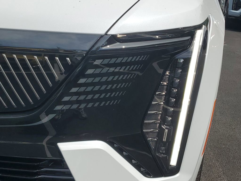 New 2026 Cadillac Escalade IQL Sport 2 image 10