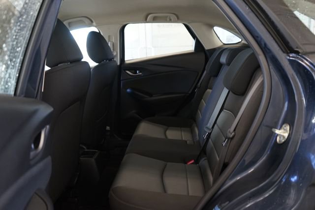 Used 2017 MAZDA CX-3 Sport image 28