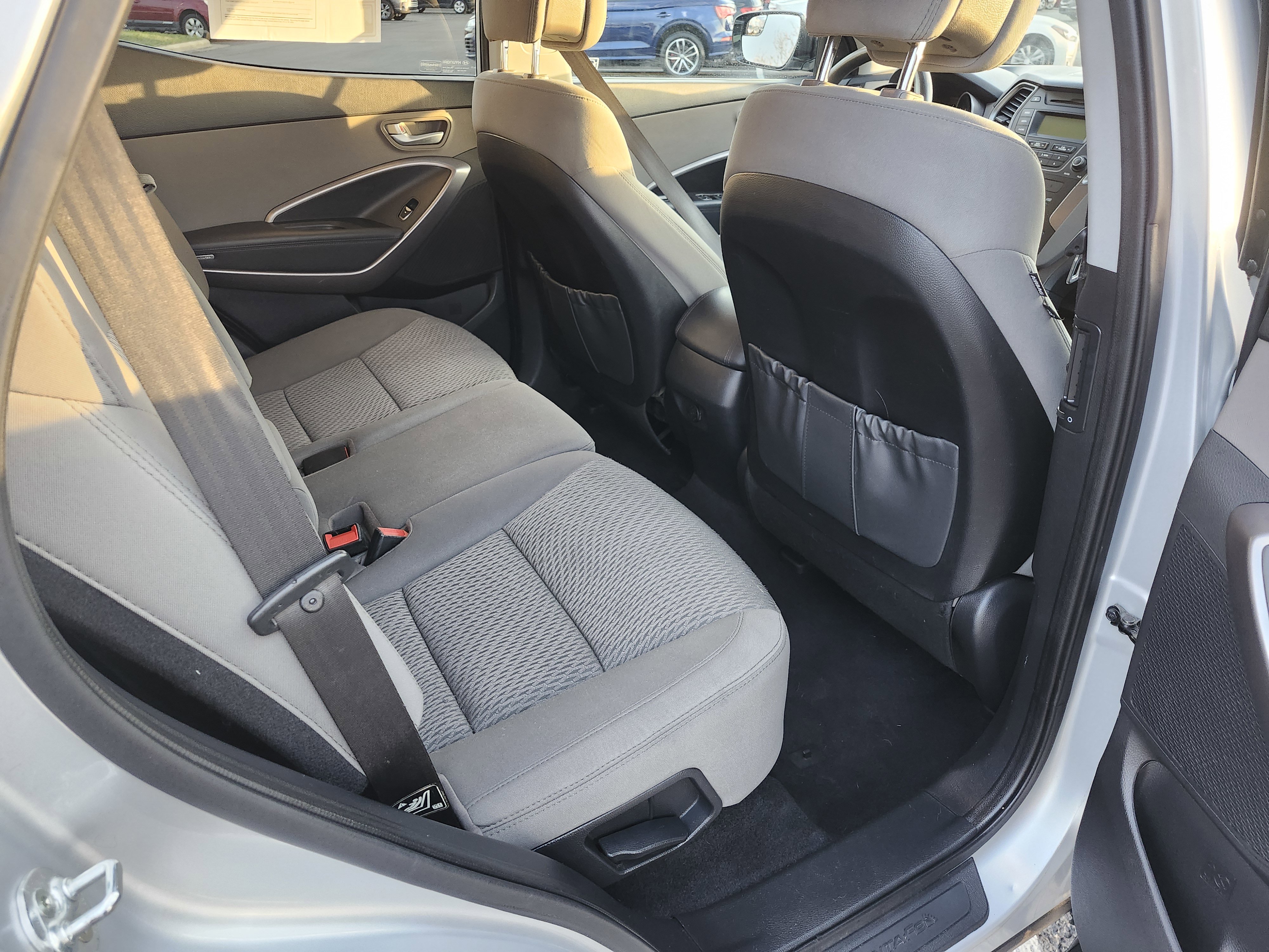 Used 2015 Hyundai Santa Fe Sport FWD image 18