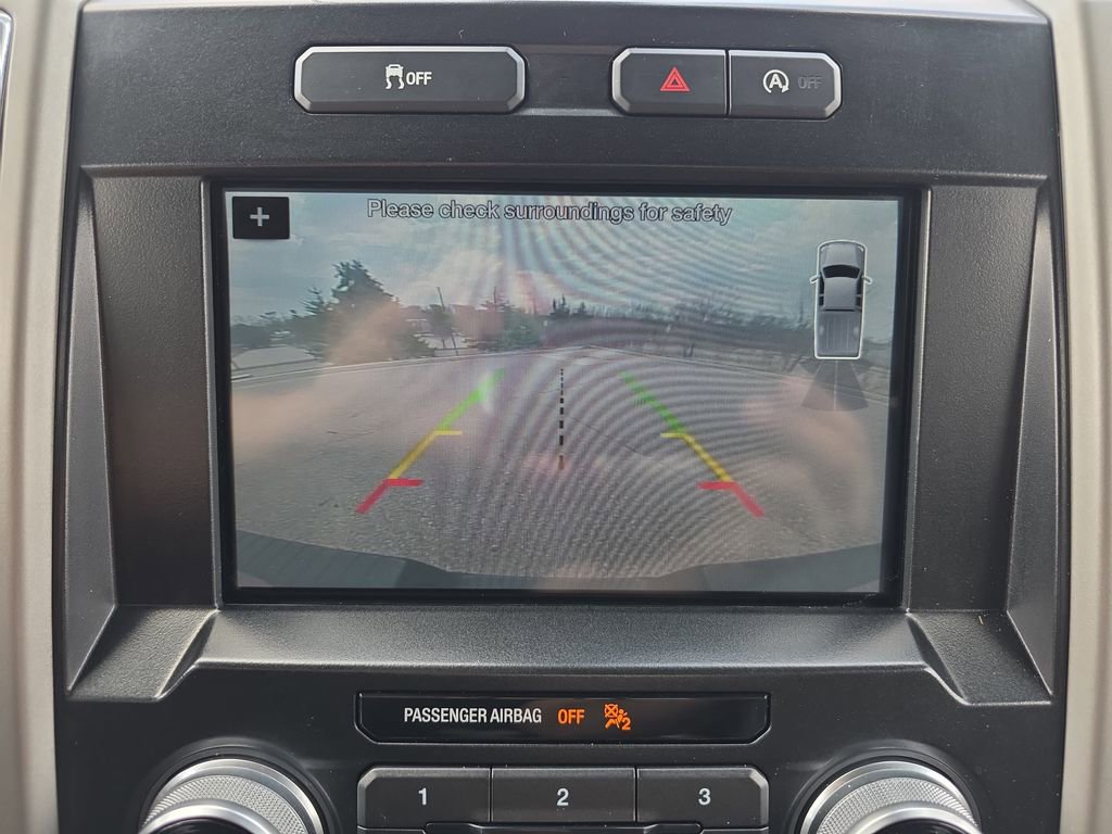 Used 2017 Ford F150 Lariat w/ Equipment Group 502A Luxury image 26