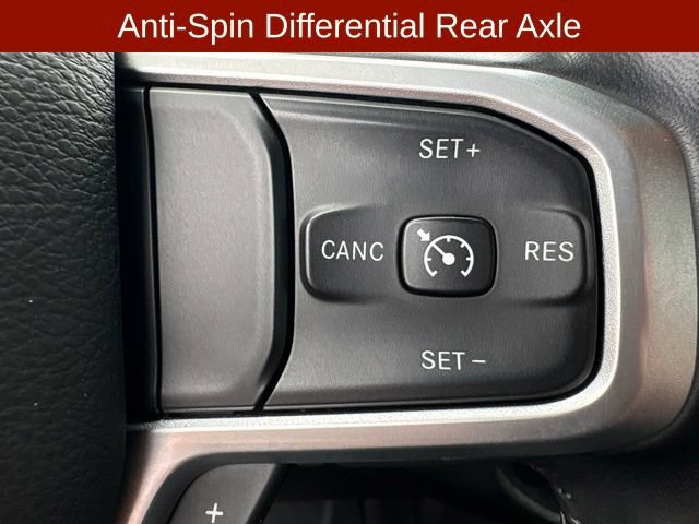 Used 2021 RAM 1500 Lone Star AWD/4WD image 27
