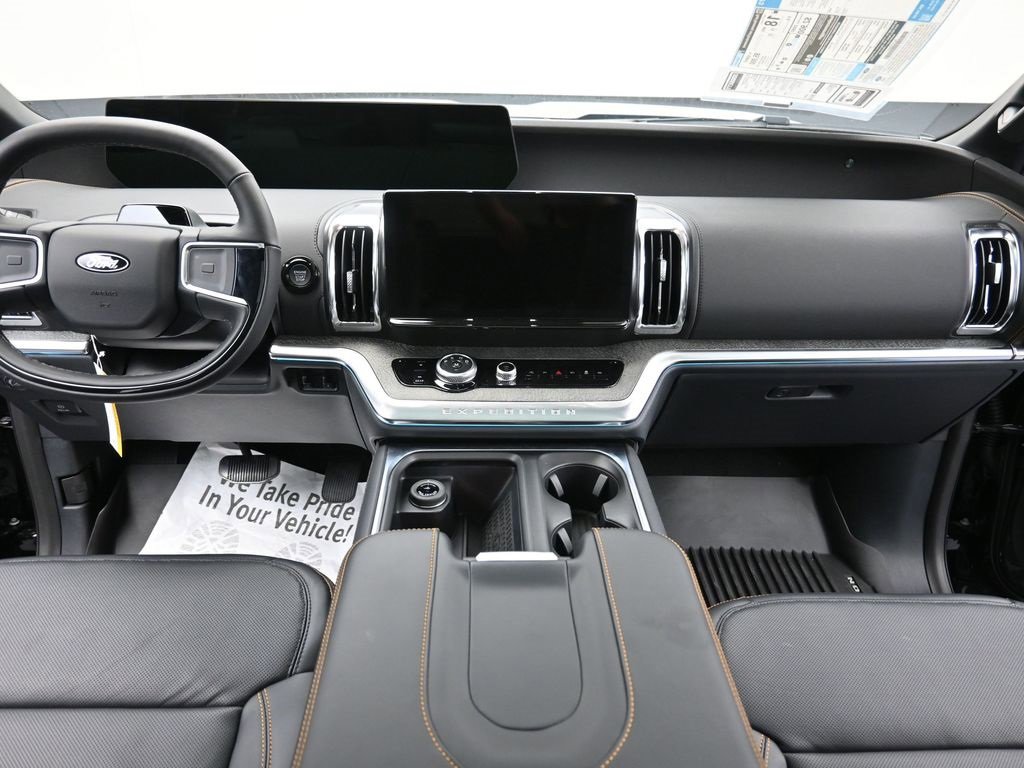 New 2025 Ford Expedition Tremor image 16