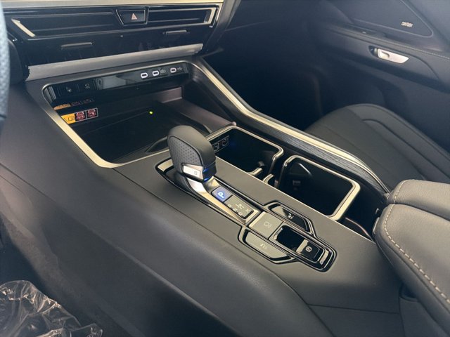 Certified 2026 Lexus TX 500h AWD w/ Technology Package image 21