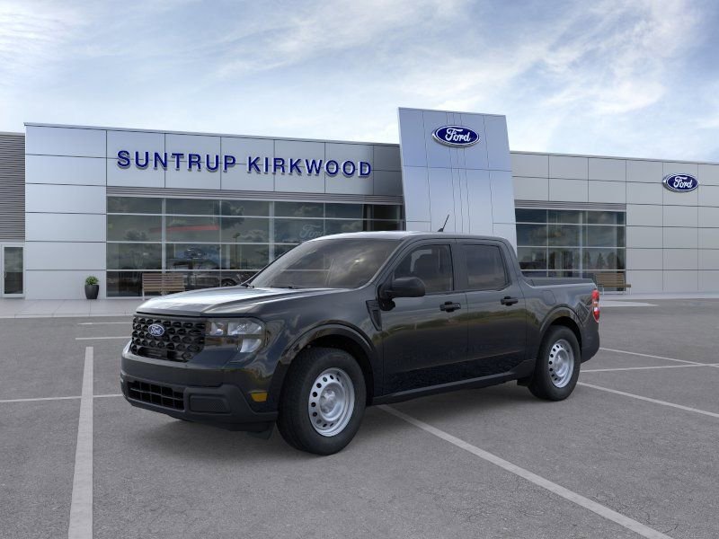 New 2026 Ford Maverick XL w/ Equipment Group 101A