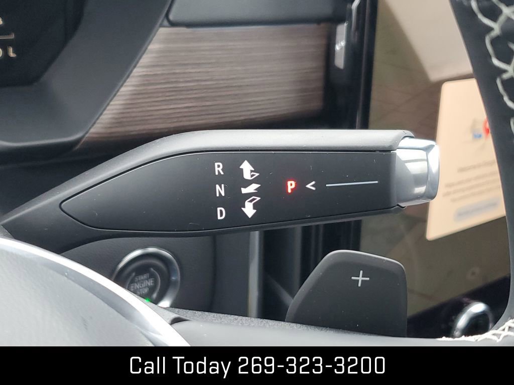 New 2026 GMC Acadia Denali w/ Super Cruise Package image 16