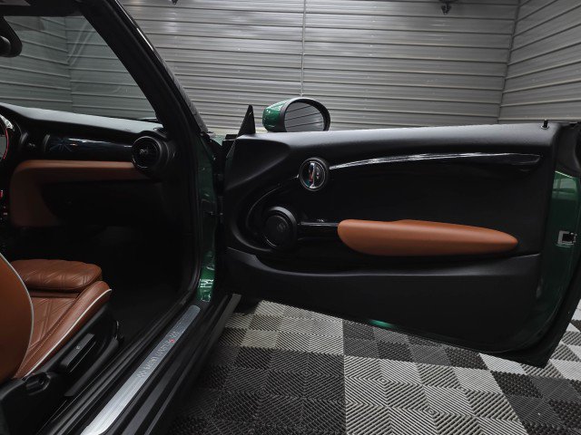 Used 2021 MINI Cooper S FWD image 33
