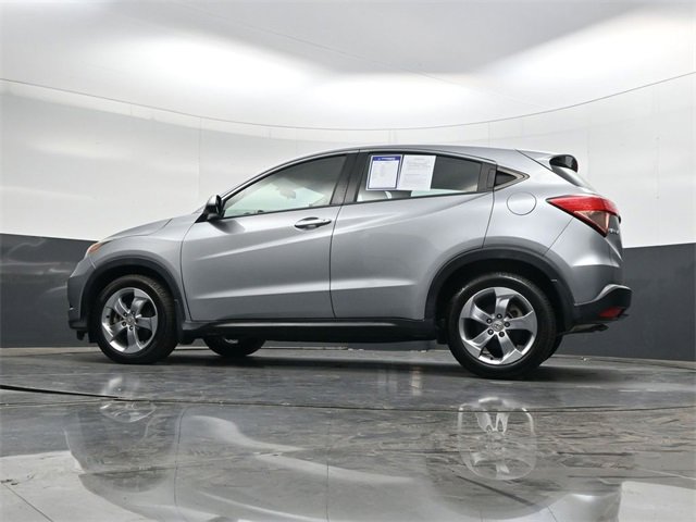 Used 2017 Honda HR-V LX image 30