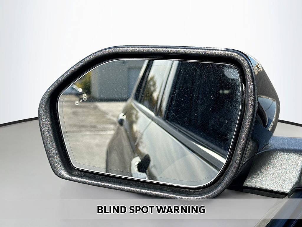 New 2026 Ford Explorer ST w/ Sun And Sound Package image 8