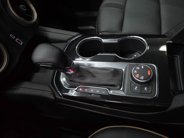 Used 2024 Chevrolet Blazer Premier w/ Driver Confidence II Package AWD/4WD image 28
