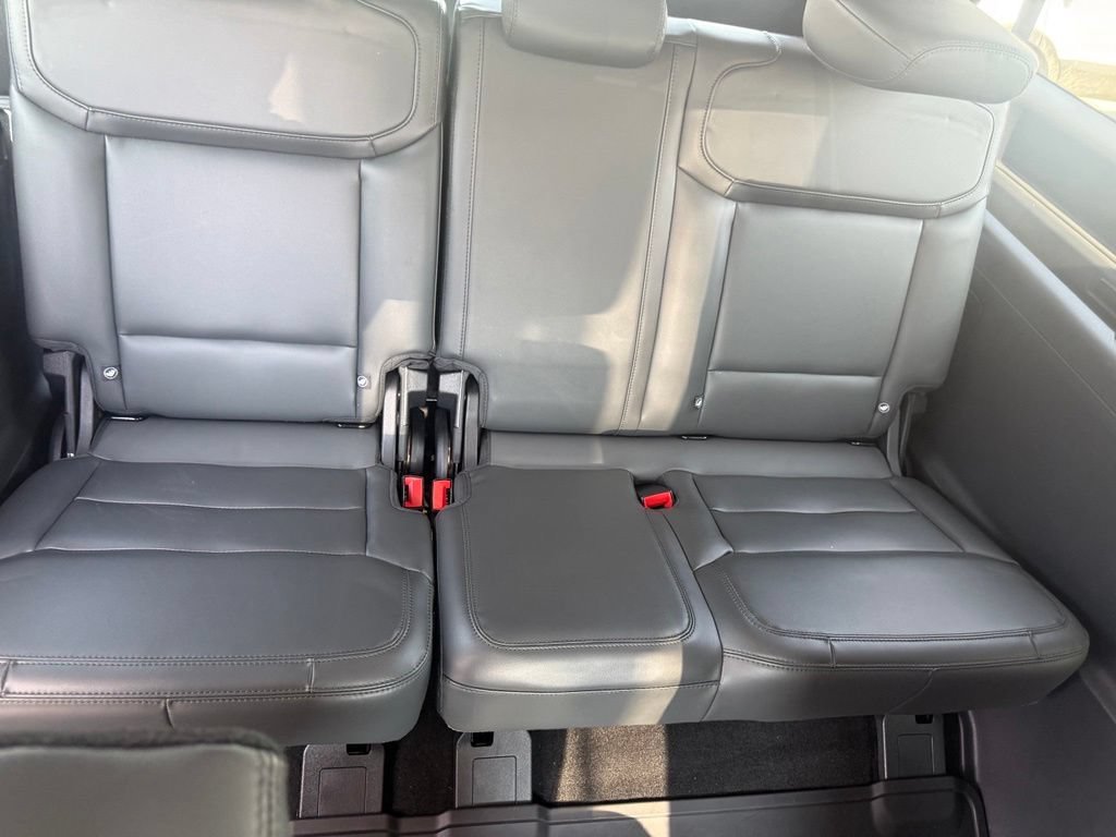 New 2026 Ford Expedition Max Active AWD/4WD image 61
