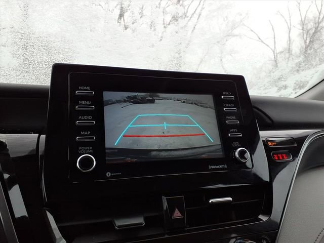 Certified 2023 Toyota Camry SE image 19