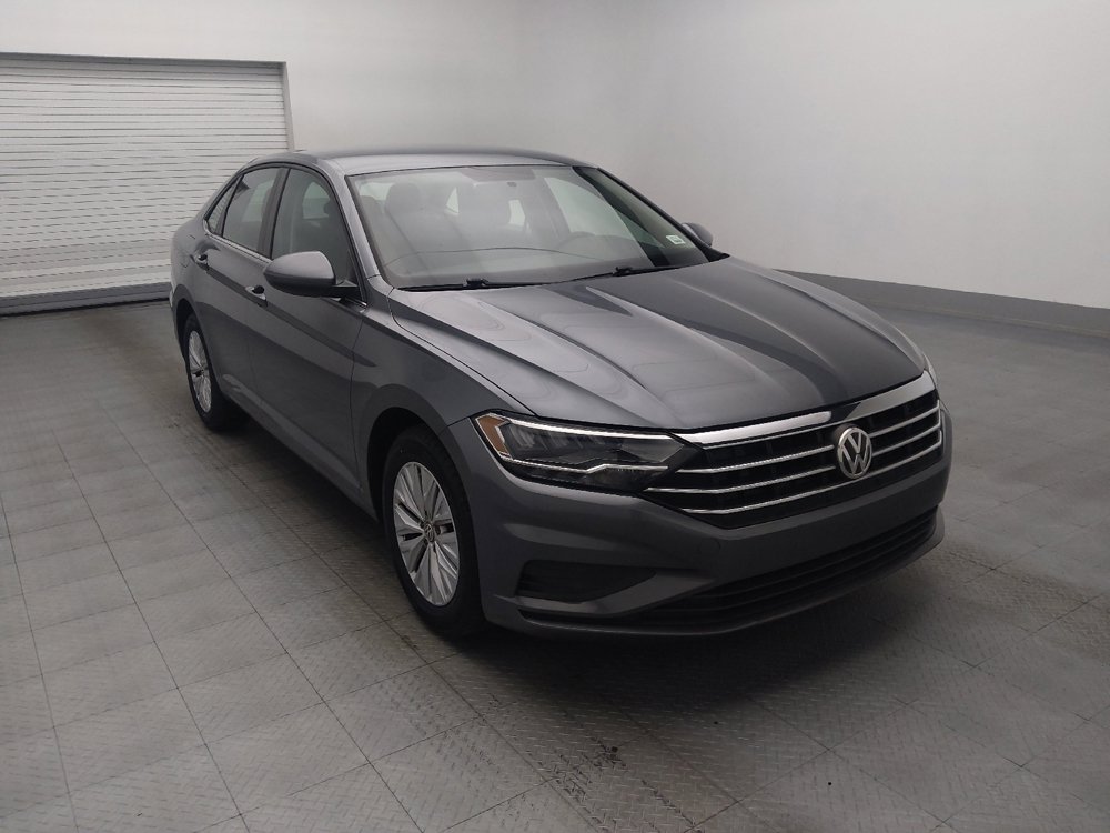 Used 2019 Volkswagen Jetta S w/ Driver Assistance Package FWD image 13