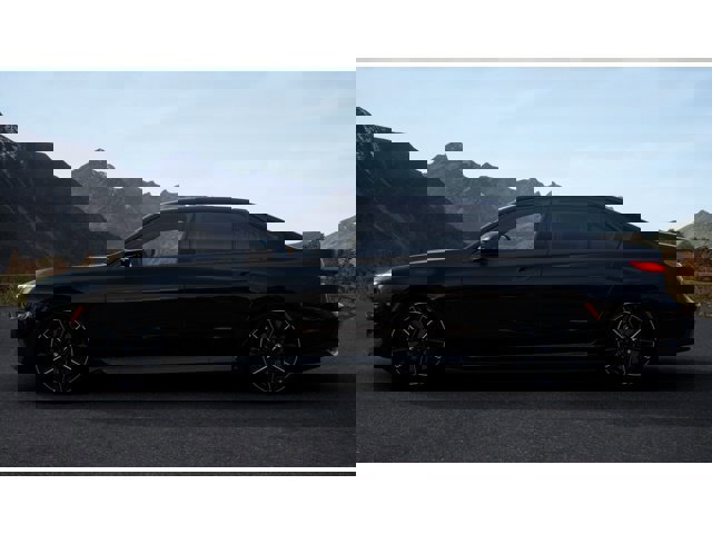 New 2026 BMW i7 eDrive50 image 4