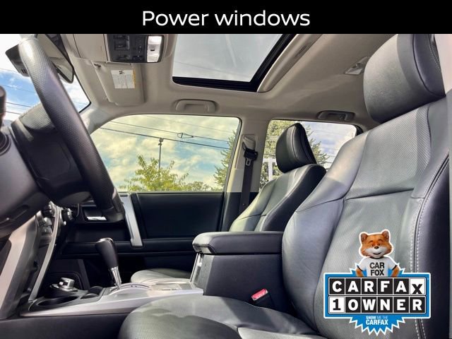 Used 2024 Toyota 4Runner Limited image 22