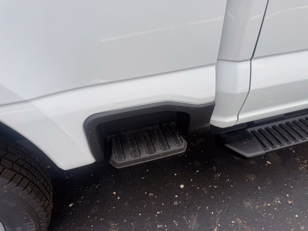New 2026 Ford F350 XL AWD/4WD image 47