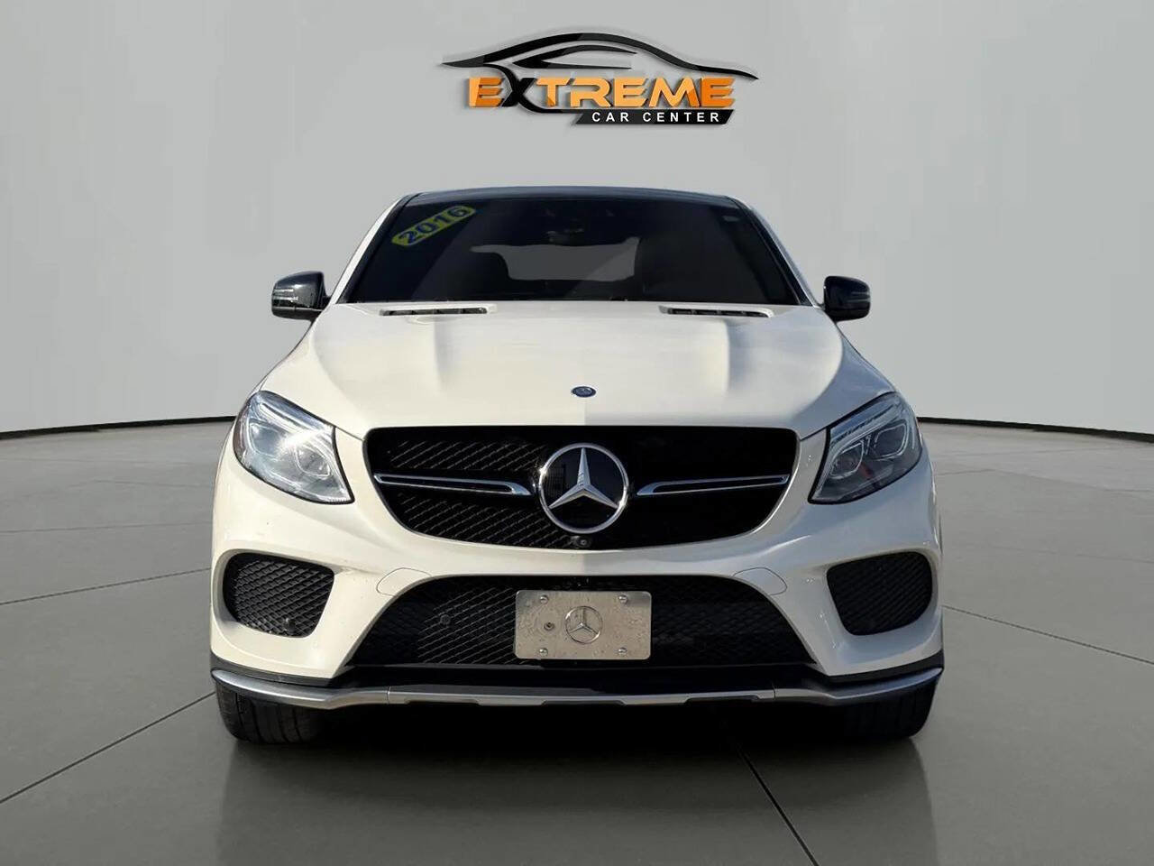 Used 2016 Mercedes-Benz GLE 450 4MATIC Coupe image 11