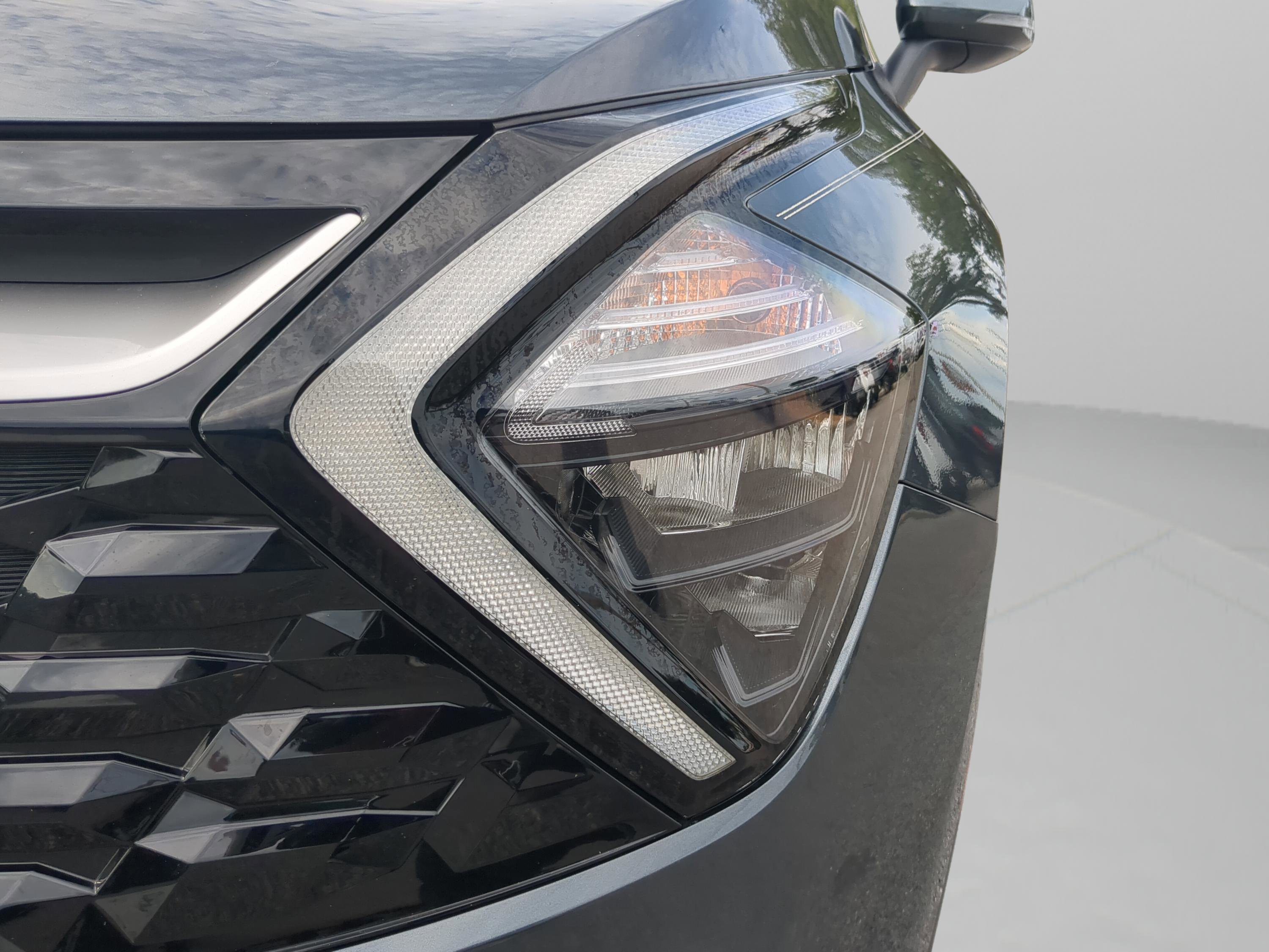 Certified 2023 Kia Sportage EX AWD/4WD image 24